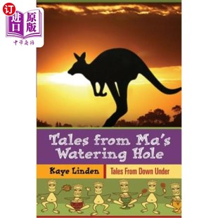 dedicated immigrants and refugees Hole Watering from 海外直订Tales