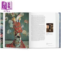 莫奈及印象主义 进口艺术 Monet or The Triumph of Impressionism 美术作品集艺术收藏 taschen【中商原版】 thumbnail 2
