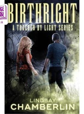 海外直订Birthright 与生俱来的权利