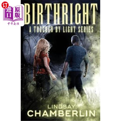 海外直订Birthright 与生俱来的权利