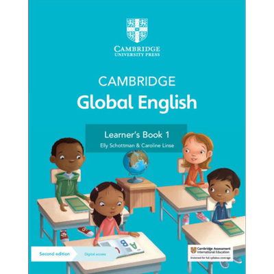 国际小学一年级主流教材教辅