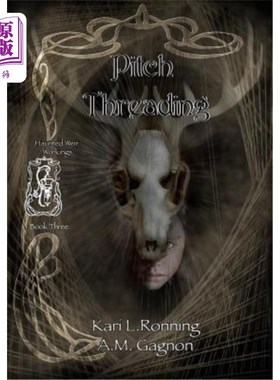 海外直订Pitch Threading 螺距螺纹