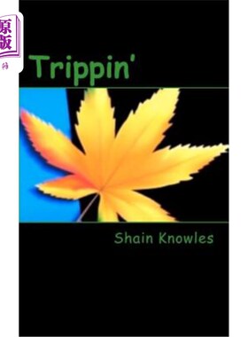 海外直订Trippin' 三销