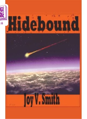 海外直订Hidebound 墨守成规的