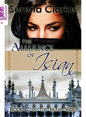 海外直订The Alliance of Isian 伊斯兰国联盟