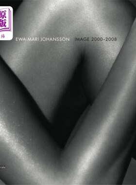 海外直订Ewa-Mari Johansson 埃瓦-马里·约翰逊