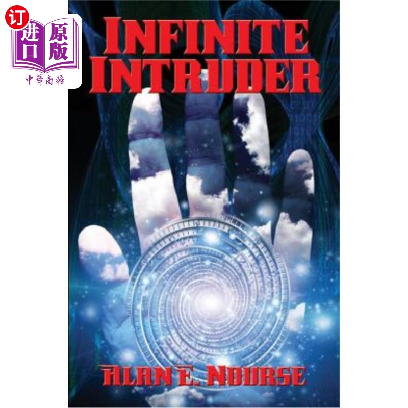 海外直订Infinite Intruder 无限入侵者