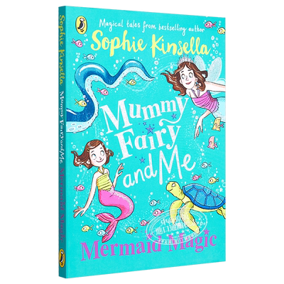 仙女奇遇记4儿童初级