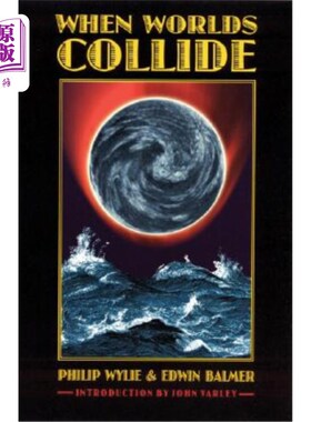 海外直订When Worlds Collide 当世界碰撞时