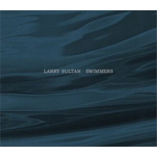 Larry Sultan: Swimmers 进口艺术 拉里·萨尔坦：游泳者 摄影集画册【中商原版】