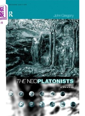 海外直订Neoplatonists 新柏拉图主义者