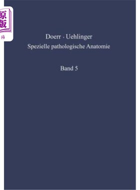海外直订医药图书Grundzüge Einer Historischen Und Geographischen Pathologie / Pathological Anatom 《地中海和热带疾病