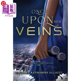 她 海外直订Once Veins Her 血管 Upon