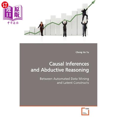 海外直订Causal Inferences and Abductive Reasoning 因果推理与诱拐推理