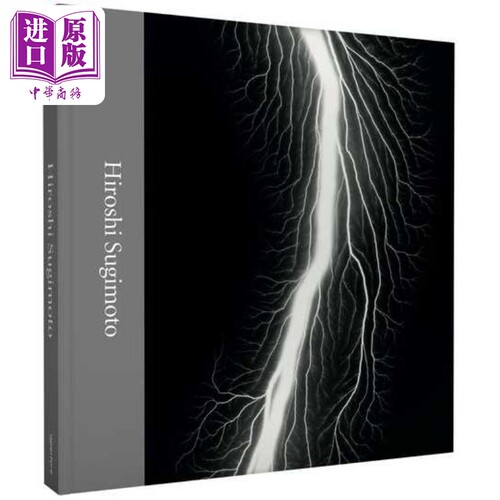 9月上旬到货,日本摄影大师杉本博司作品