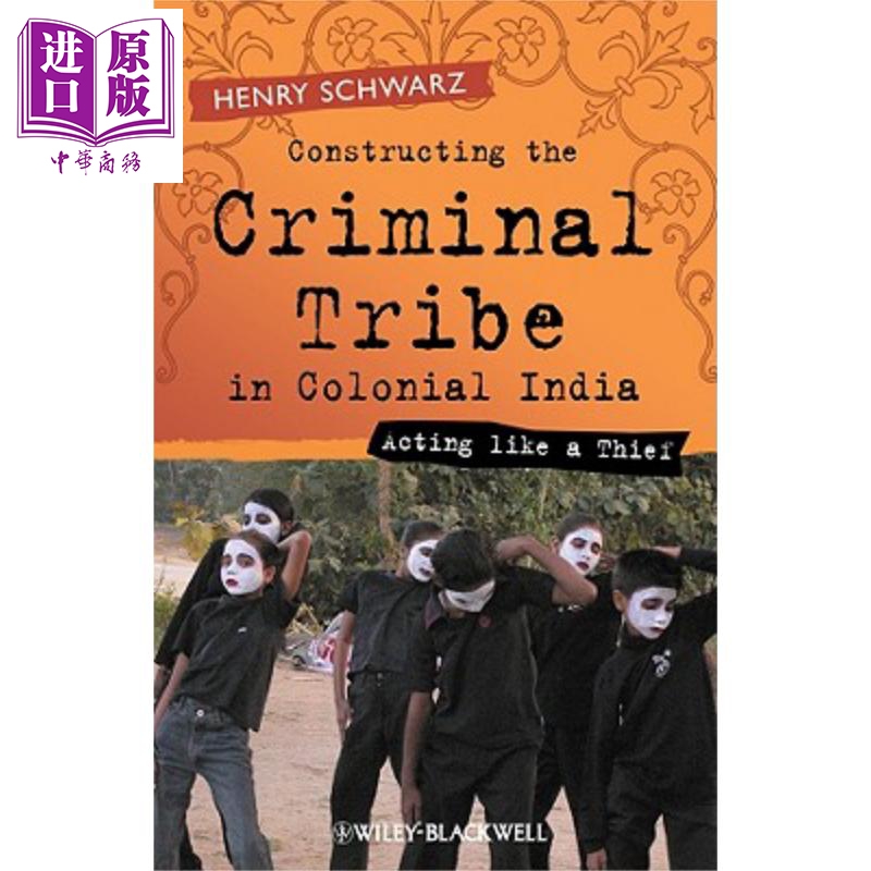 人类学理论 Henry Schwarz