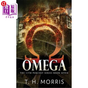 海外直订Omega