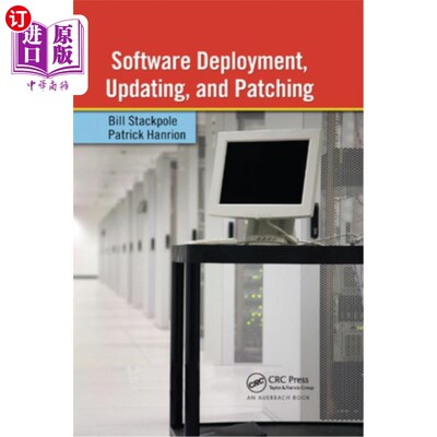 海外直订Software Deployment, Updating, and Patching 软件部署、更新和补丁