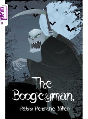 海外直订The Boogeyman 妖怪