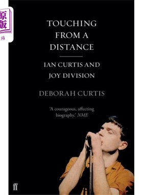 海外直订Touching From a Distance 从远处触摸