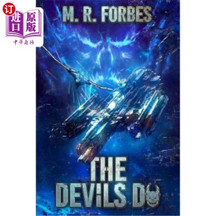 鬼做 海外直订The Devils