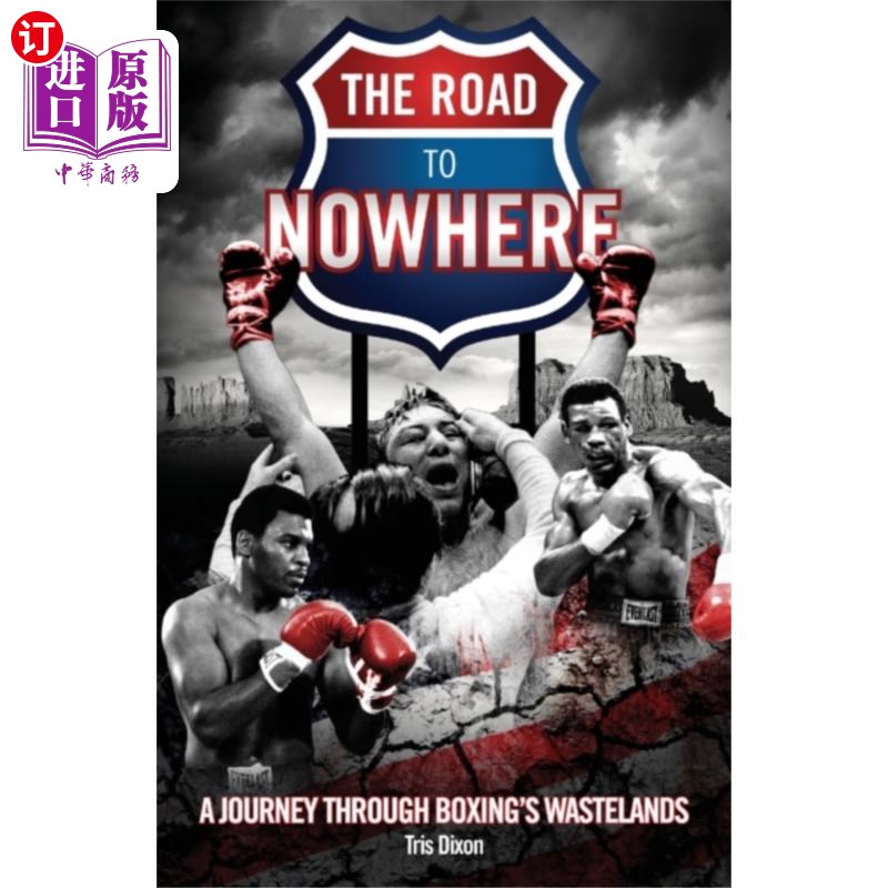 海外直订Road to Nowhere 无路可走