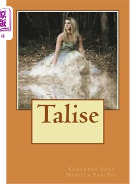 海外直订Talise 泰丽丝
