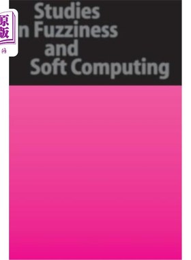海外直订Simulating Continuous Fuzzy Systems 连续模糊系统的仿真