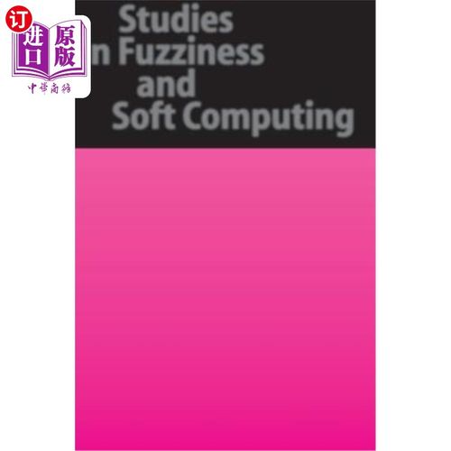 海外直订Simulating Continuous Fuzzy Systems 连续模糊系统的仿真