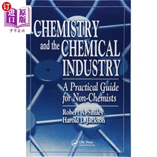 海外直订Chemistry and the Chemical Industry 化学和化学工业