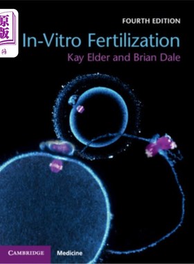 海外直订医药图书In-Vitro Fertilization 体外受精