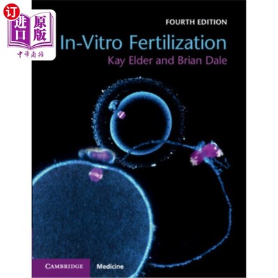 海外直订医药图书In-Vitro Fertilization 体外受精
