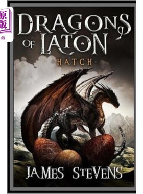 海外直订Hatch 舱口