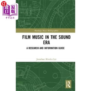 Era the Sound 电影音乐 声音时代 Music 海外直订Film