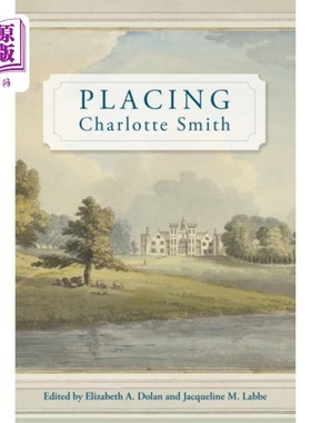 海外直订Placing Charlotte Smith 夏洛特·史密斯排名