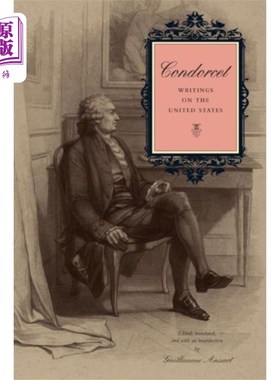 海外直订Condorcet 孔