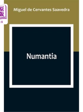 海外直订Numantia 计算能力