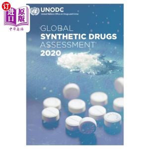 海外直订医药图书Global synthetic drugs assessment 2020 2020年全球合成药物评估