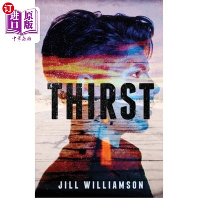 海外直订Thirst 渴