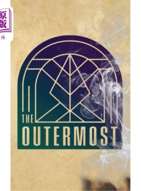 海外直订The Outermost 最外层的