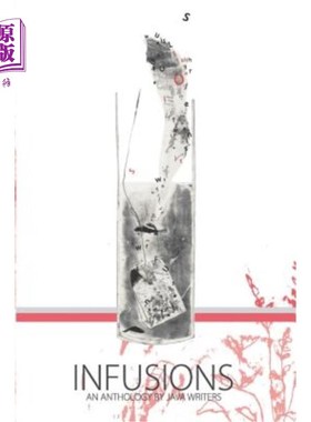 海外直订Infusions 注入