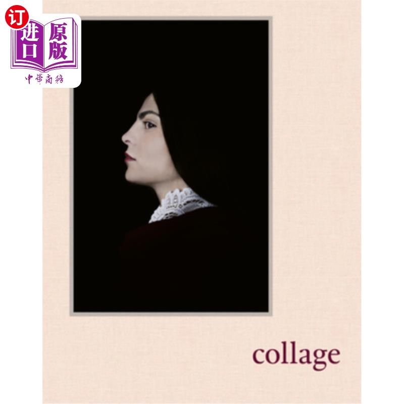 海外直订Collage: Women of the Prix Pictet Since 2008 拼贴画:自2008年以来的Pictet大奖赛的女性