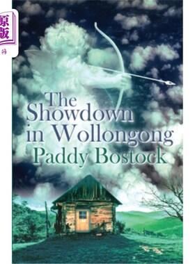 海外直订The Showdown in Wollongong 卧龙岗的决战