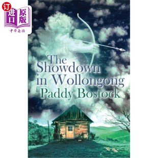 海外直订The Showdown in Wollongong 卧龙岗的决战