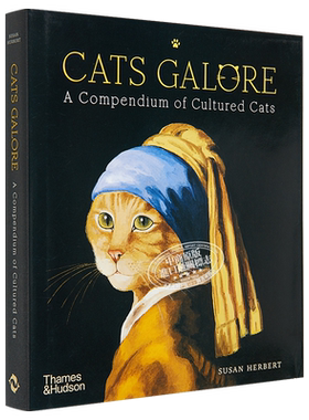 CatsGalore猫咪集锦