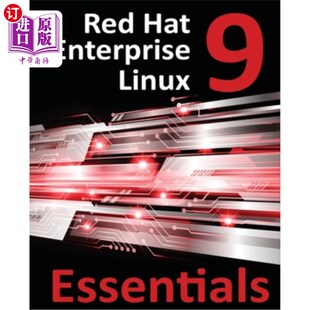 Linux Red Install Hat Enterprise Administer Essentials Deploy 海外直订Red Learn and