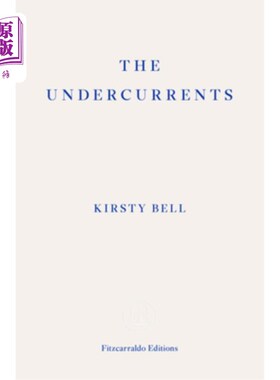 海外直订The Undercurrents 的暗流