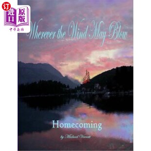 the Homecoming Wind Blow 无论风在何处回乡 May 海外直订Wherever