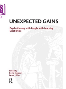 海外直订医药图书Unexpected Gains 意想不到的收益
