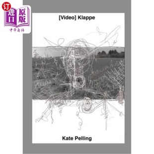 视频 Klappe 海外直订 Video